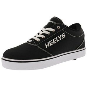heelys size 7